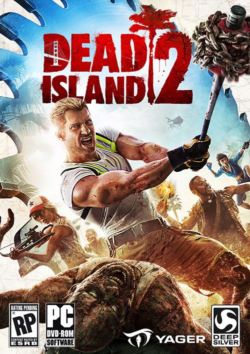 Dead Island 2 – MMO hybrid?