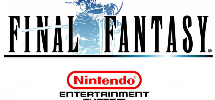 Final Fantasy (NES) Hack Finally Ready