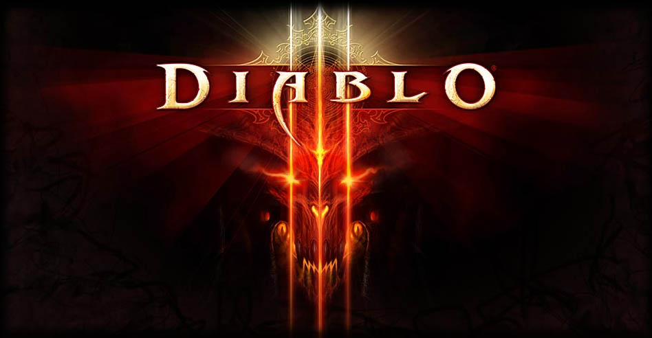 A His and Her Look at Diablo 3