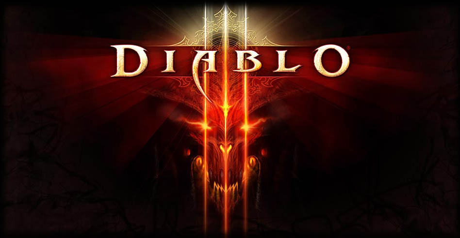 A His and Her Look at Diablo 3 A His and Her Look at Diablo 3