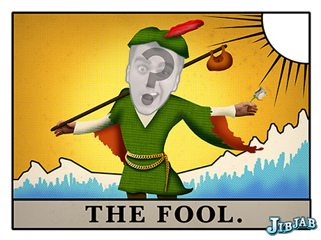 The Fool